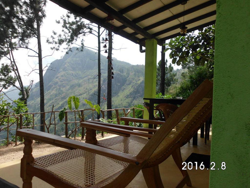 Dream View Bed & Breakfast Ella Rom bilde